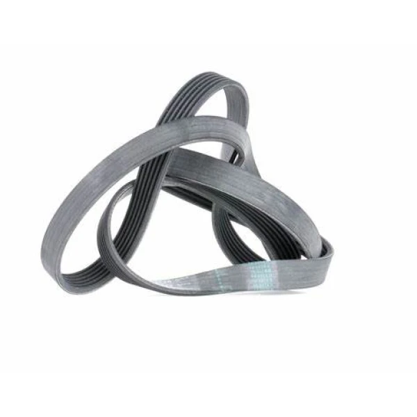 Correa Alternador Para Chevrolet Apache S10 2001 2011 2.4   Dir Hid C/aire